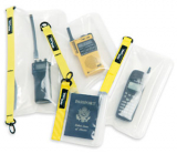 SealLine - Electronic Case 2, yellow